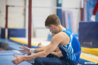 Тульский гимнаст Иван Шестаков, Фото: 8