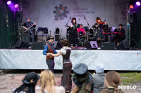 фестиваль стимпанк-культуры Ferrum, Фото: 155