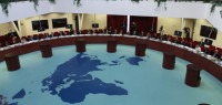 Выездное заседание комитета Совета Федерации в Туле 30 октября, Фото: 15