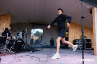 Музыка, карнавал и ламповый вечер: на дикомятном поле прошел Vashana Sup Camp, Фото: 57