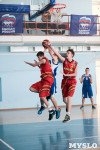 Европейская Юношеская Баскетбольная Лига в Туле., Фото: 39