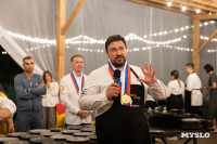 Пикник как из Pinterest: чем запомнился гастрофестиваль «Август», Фото: 86