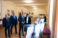 В Туле отметили 35-летие службы занятости , Фото: 6