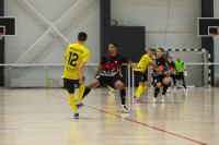 Матч «ТЗМС» - «Волга», Фото: 114