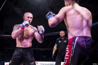 «Битва за Тула»: тульские бойцы MMA захватили 8 побед в октагоне, Фото: 51