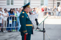 Третий выпускной в Тульском суворовском военном училище, Фото: 9