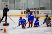 Как в «Академии Михайлова» растят будущих хоккеистов , Фото: 33
