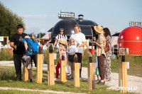 Пикник как из Pinterest: чем запомнился гастрофестиваль «Август», Фото: 152