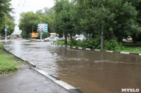 Потоп в Заречье 30 июня 2016, Фото: 27