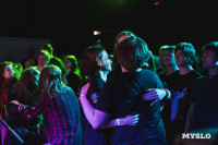 Финал фестиваля молодых рок-групп «МолоТняК-2026»: от фолка до металла, Фото: 25