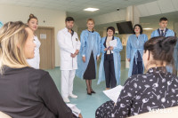 Поддержка семей в регионе: Туляков должно становиться больше!, Фото: 18