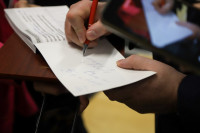 Ко Дню города тульские тяжелоатлеты получили современный зал для занятий, Фото: 2