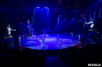 Премьера шоу Королевский цирк, Фото: 23