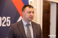 Награждение премией Спортсмен года 2025 , Фото: 3