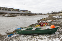 Тульские спасатели готовятся к половодью, Фото: 2