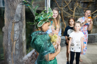 Иммерсивный спектакль Мюсли, Фото: 63