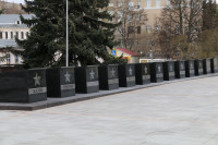 Ремонт площади Победы, Фото: 17