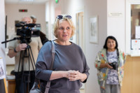 Кимовск-Донской-Новомосковск-Узловая, Фото: 2