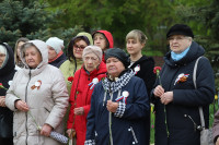 Депутаты Тульской гордумы приняли участие в памятных мероприятиях ко Дню Победы, Фото: 35