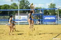 VI международного турнир по пляжному волейболу TULA OPEN, Фото: 60