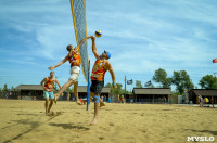 Турнир по пляжному волейболу TULA OPEN 2018, Фото: 36