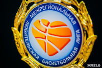 Баскетболисты «Новомосковска» поборются за звание лучших в России, Фото: 23
