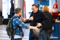 8 лет кластеру «Октава»: как это было – большой фоторепортаж  , Фото: 129