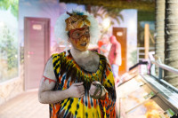 Иммерсивный спектакль Мюсли, Фото: 32