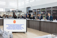 Тула начала подготовку к 85-летию обороны и 50-летия присвоения почетного звания «Город-герой» , Фото: 7