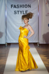 Всероссийский фестиваль моды и красоты Fashion style-2014, Фото: 9