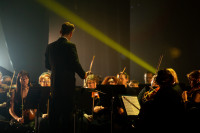 Открытие фестиваля Кино и музыка , Фото: 20