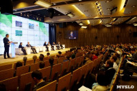 Владимир Груздев рассказал об успехах Тульской области на Международном форуме, Фото: 9