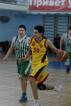 БК «Тула» дважды обыграл баскетболистов из Подмосковья, Фото: 18
