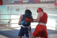 Первенство Тульской области по боксу, Фото: 46