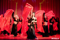 В Туле показали шоу восточных танцев, Фото: 138