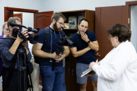 Кимовск-Донской-Новомосковск-Узловая, Фото: 45