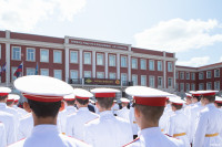 Третий выпускной в Тульском суворовском военном училище, Фото: 71