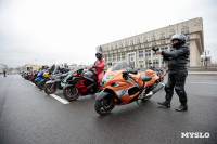 Тульские байкеры рассказали, чем запомнился мотосезон-2025, Фото: 98