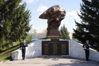 Тульская 106-я дивизия отпраздновала 81-й день рождения: фоторепортаж, Фото: 5