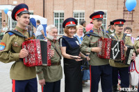 465-я годовщина обороны кремля и день иконы Николы Тульского, Фото: 46