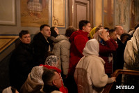 Рождественское богослужение 2026, Фото: 81