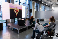 Фестиваль «Молодая фотография» в Туле: какой кадр станет шедевром?, Фото: 73