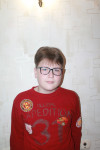 Владислав, 12 лет, Тула. Добрый, веселый, открытый мальчик. Интересуется компьютерными играми. Любит слушать музыку и собирать конструктор. , Фото: 6
