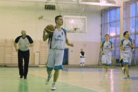БК «Тула-ЩекиноАзот» дважды обыграл баскетболистов из Подмосковья., Фото: 8