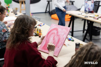 Как прошел книжный своп в «Октаве»: фоторепортаж, Фото: 55