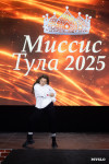 Титул «Миссис Тула — 2025» выиграла Алена Кузнецова, Фото: 77