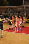 Баскетбольный праздник «Турнир поколений». 16 февраля, Фото: 2