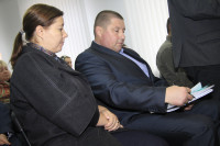 16 октября Владимир Груздев проконтролировал ход работ в Тульском кремле., Фото: 19