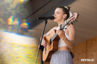 Пикник как из Pinterest: чем запомнился гастрофестиваль «Август», Фото: 34