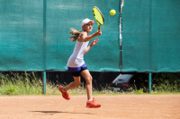  Тульские теннисисты выиграли медали на летнем первенстве региона памяти Романа и Анны Сокол, Фото: 67
